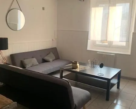 Logement Sur Pte Cour, Rez De Chaussee, Wifi, Clim Vedène Exterior foto